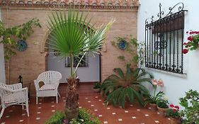 Hostal Andalucía